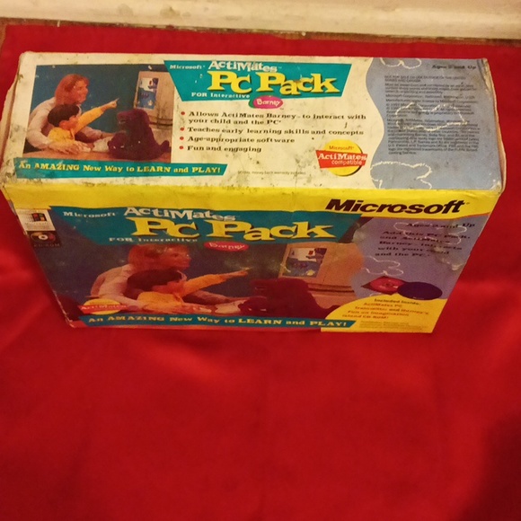 PC PACK - Picture 3 of 3